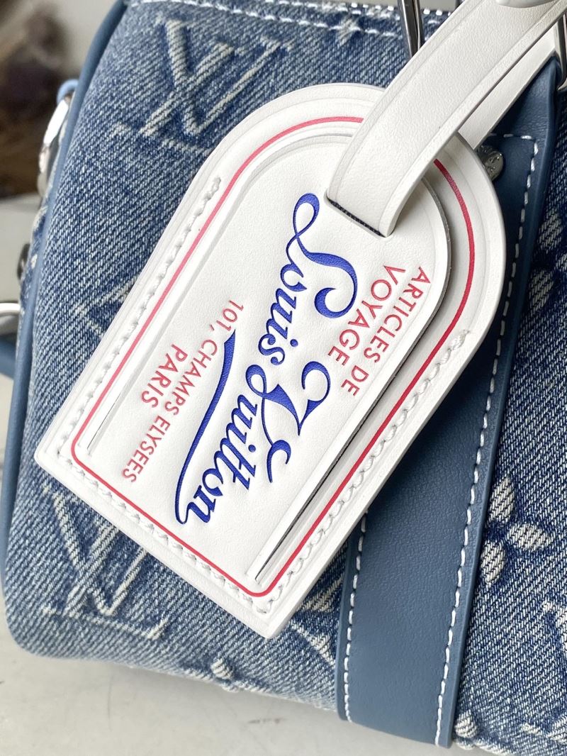 Louis Vuitton Speedy Bags